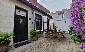 Historisch Vakantiehuisje